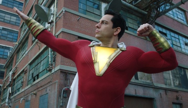 Shazam ¿La mejor película del DCEU?