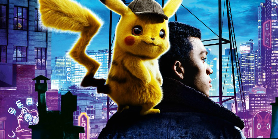 Por Que Debes Ver Detective Pikachu