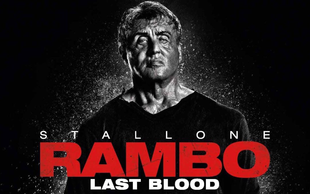 Rambo: Last Blood ¿Vale la Pena?