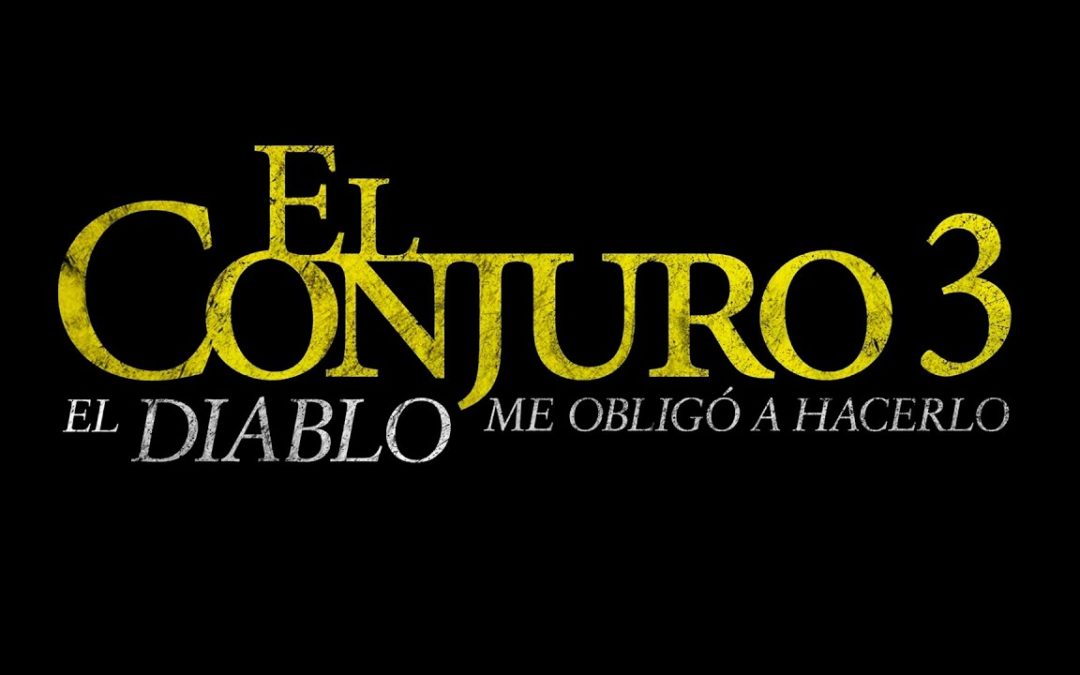 Primeras Imágenes de El Conjuro 3: El Diablo Me Obligó A Hacerlo