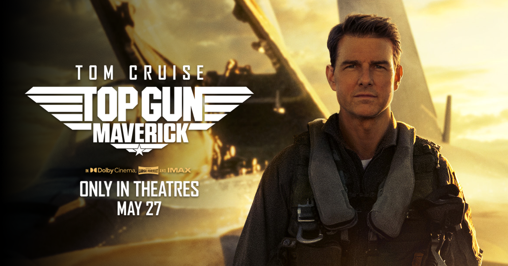 Por Qué Debes Ver Top Gun: Maverick