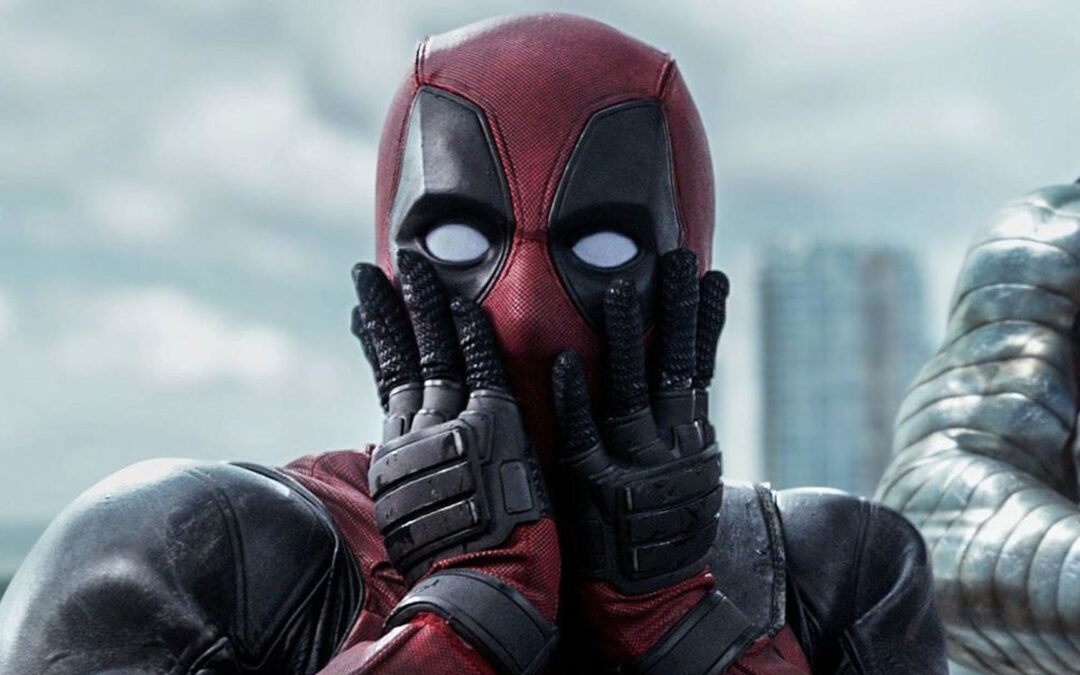 Kevin Feige tiene grandes planes para Deadpool 3