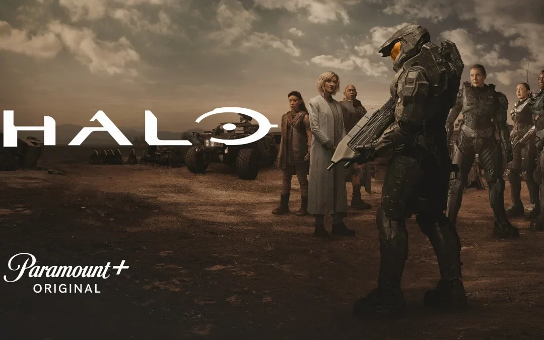 La temporada 2 de Halo será una gran mejora con respecto a la temporada 1.