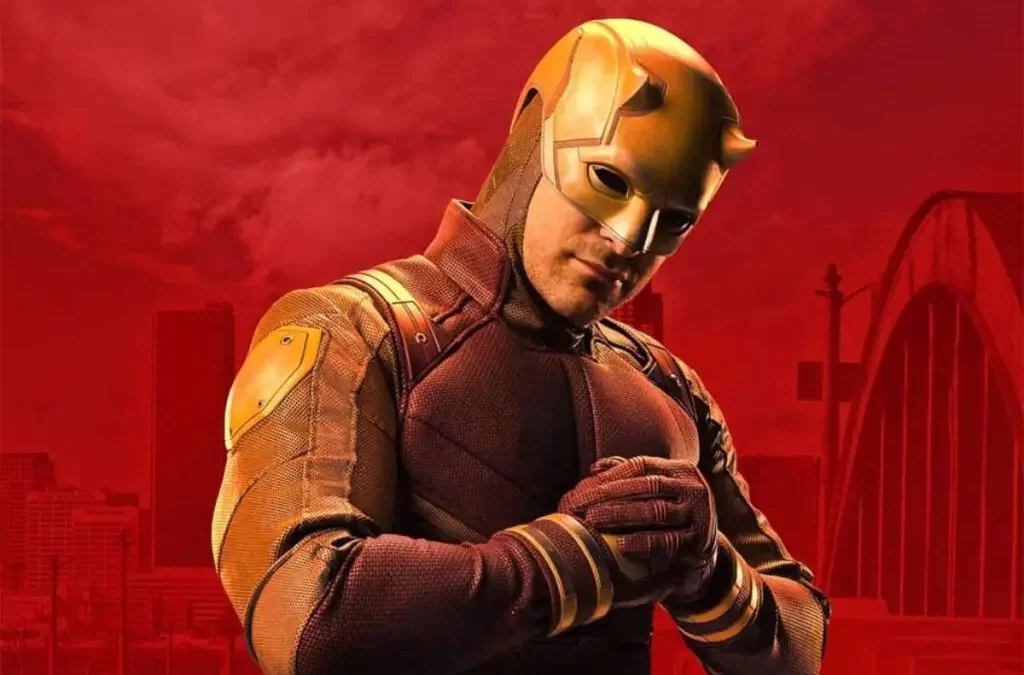 El rodaje de Daredevil: Born Again se reanudará muy pronto